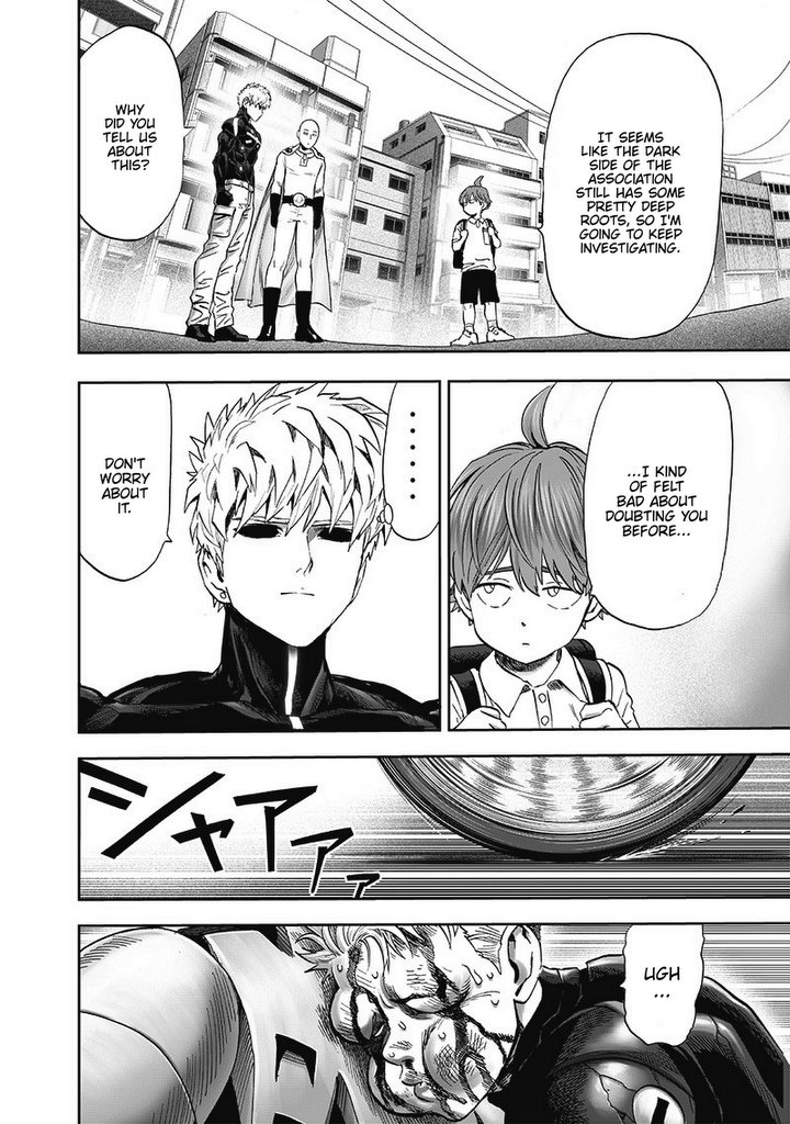 one punch man ch187 page34